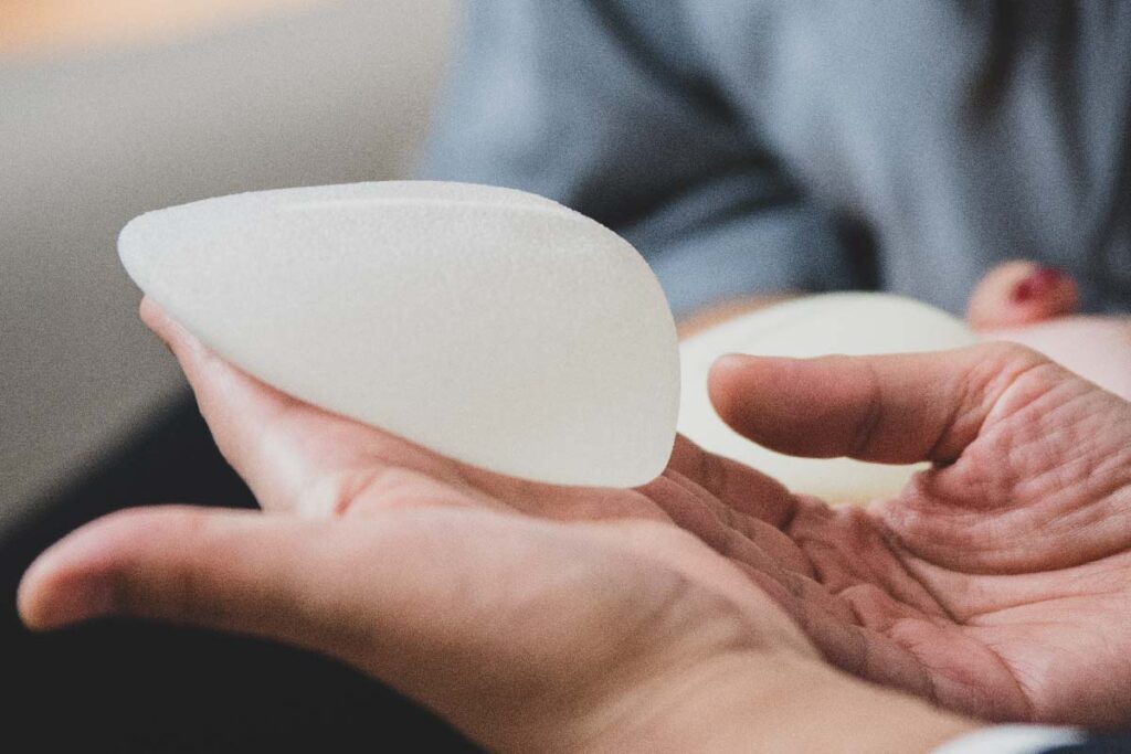 Breast Augmentation in 2026