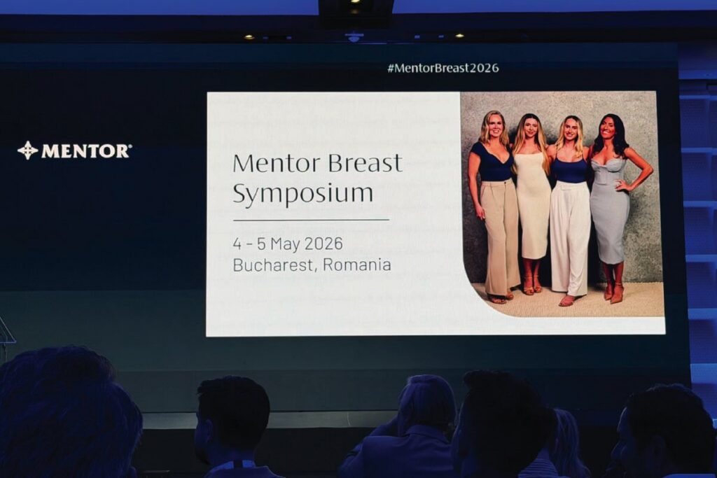 Mentor Breast Symposium Romania 2026