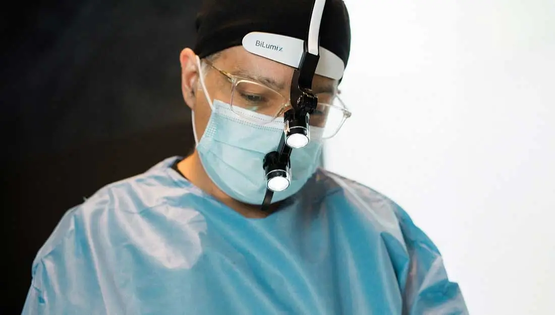 plastic surgery manchester