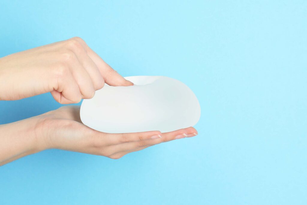 What is BIA-ALCL? Understanding Breast Implant-Associated Anaplastic Large Cell Lymphoma