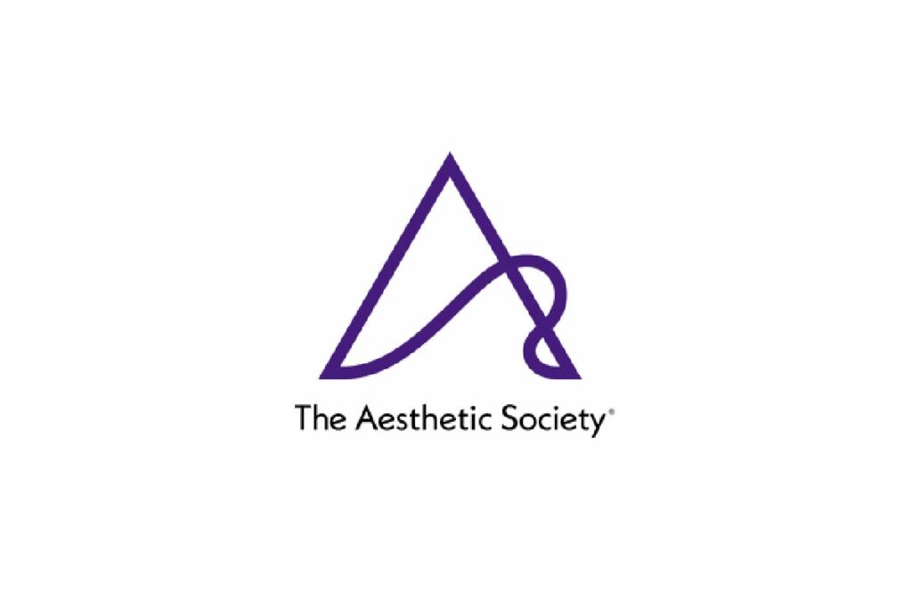 Mr Reza Nassab Honoured to be Elected to The Aesthetic Society