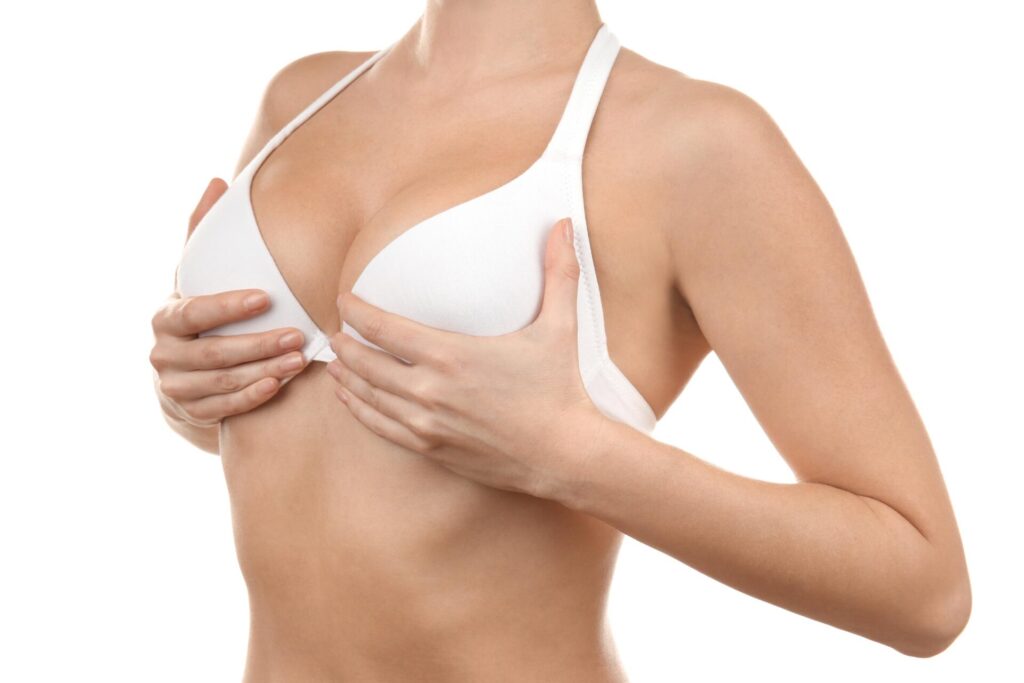 How to Tape Your Boobs: Boob Tape vs Boob Lift Comparison