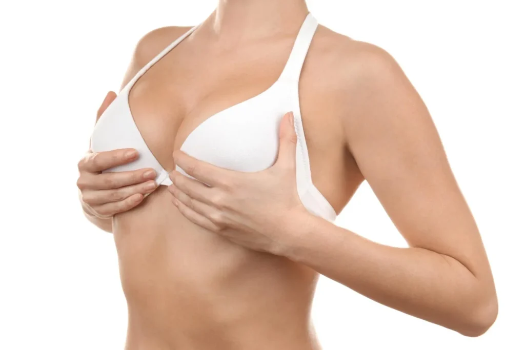 Do I Need a Breast Lift or Breast Implants?