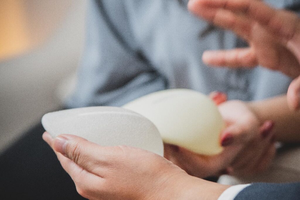 What is Breast Implant Illness?