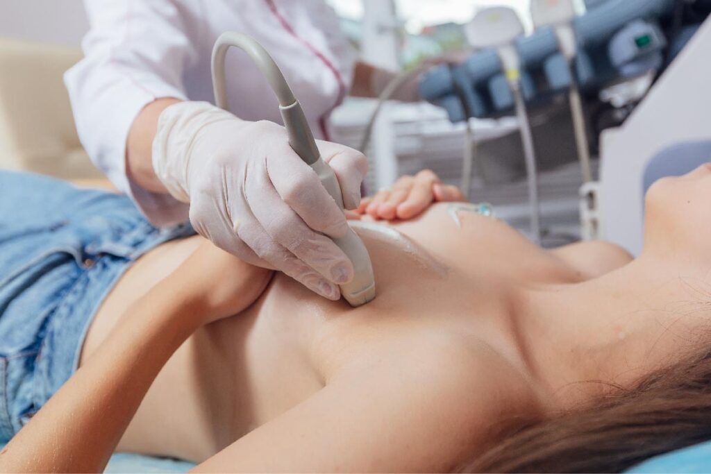 What Are the Causes of Breast Pain After Breast Augmentation?