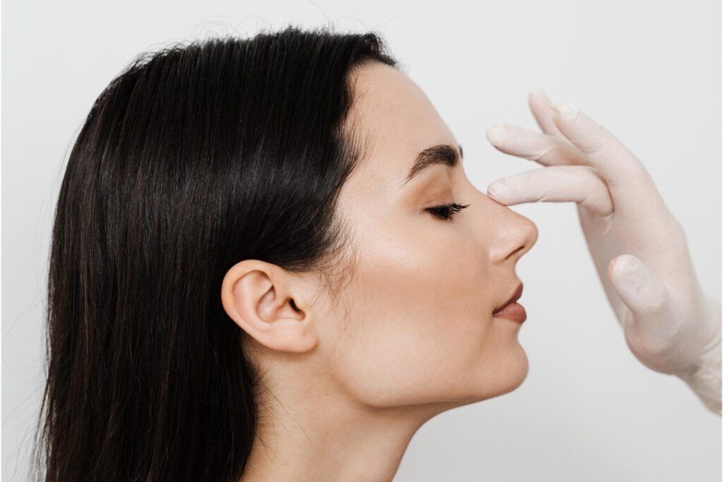 Understanding The Different Type of Nose Shapes and How They Can Be Enhanced