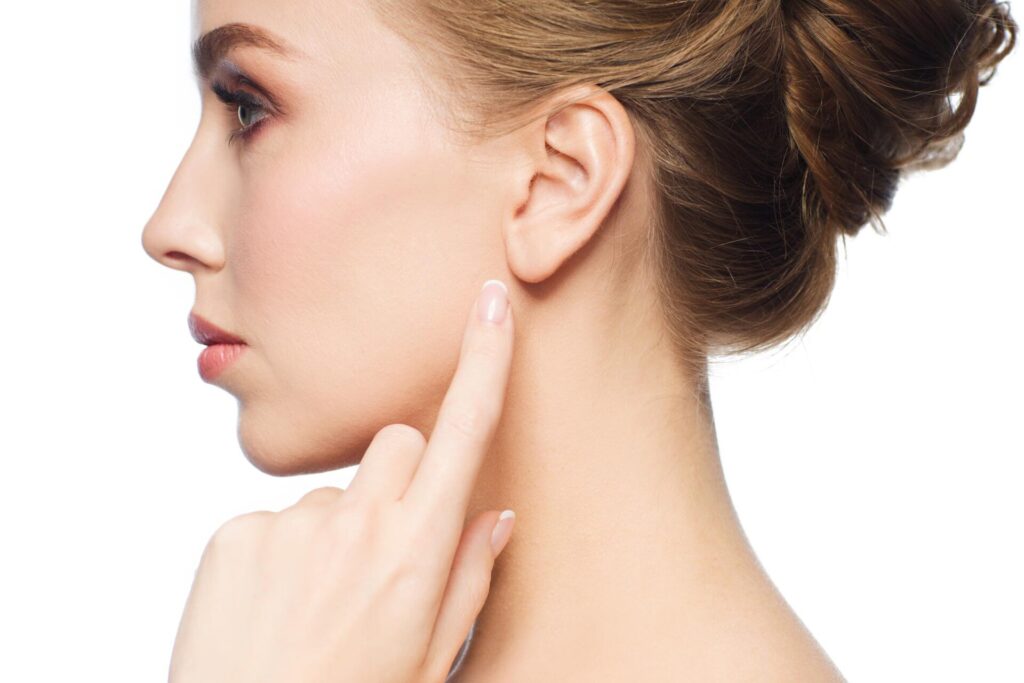 Earlobe Cyst: How to Get Rid of Lump in Earlobe