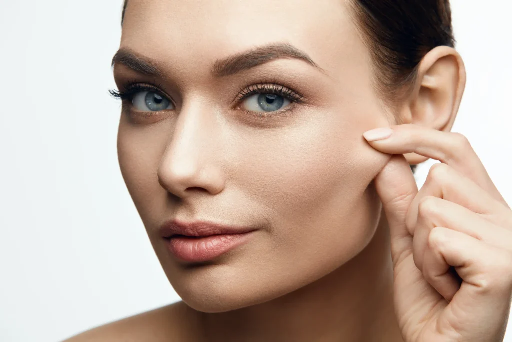 What Scarring Can I Expect Following Facelift Surgery?