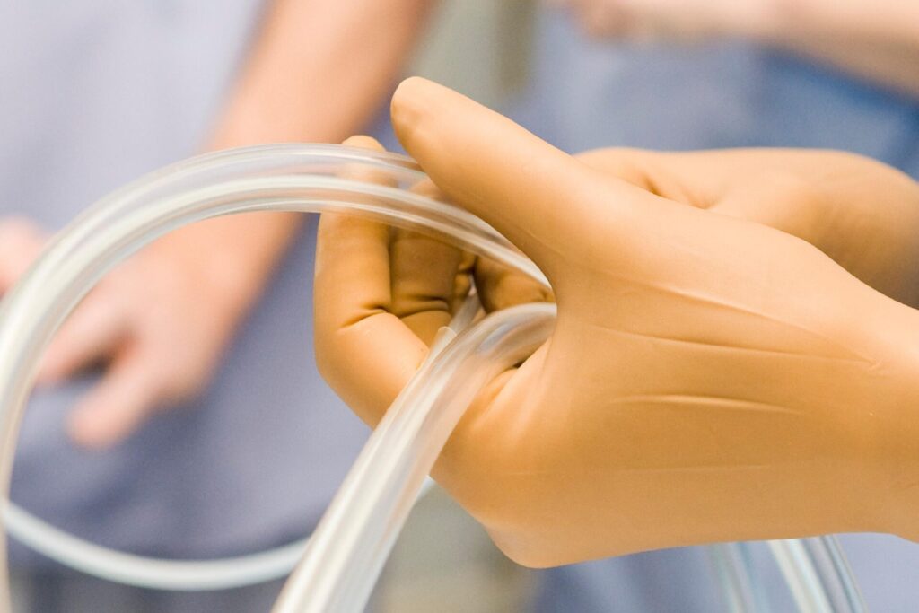 Laser Liposuction vs VASER Liposuction