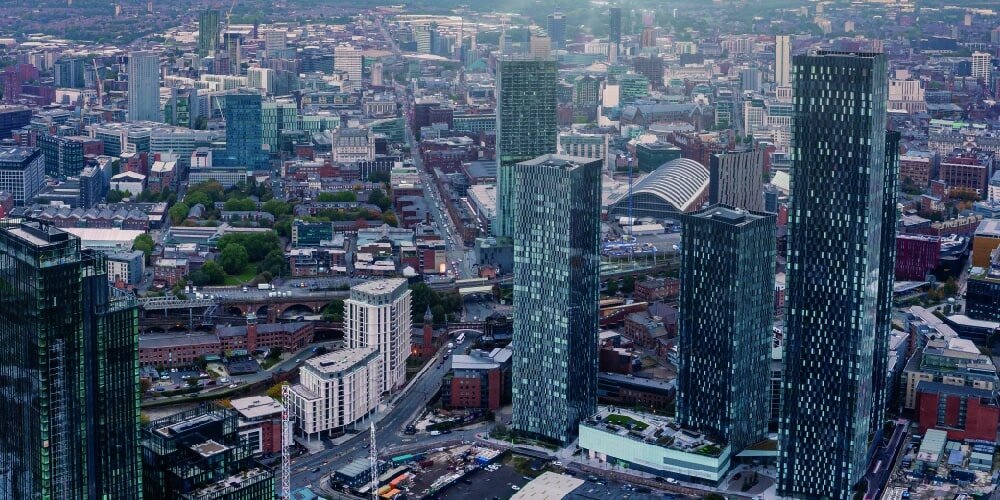 Manchester Plastic Surgery: The New Harley Street of the UK