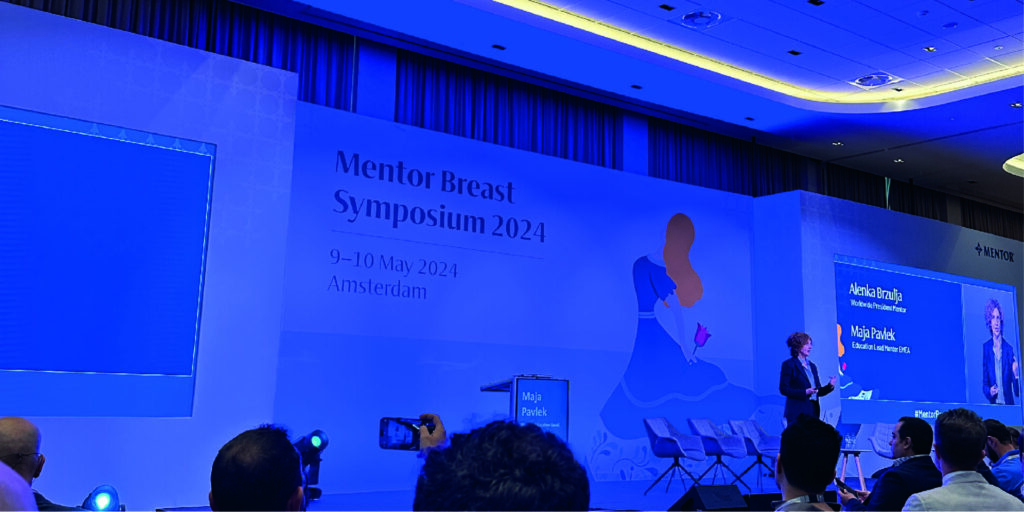 Mentor Breast Symposium