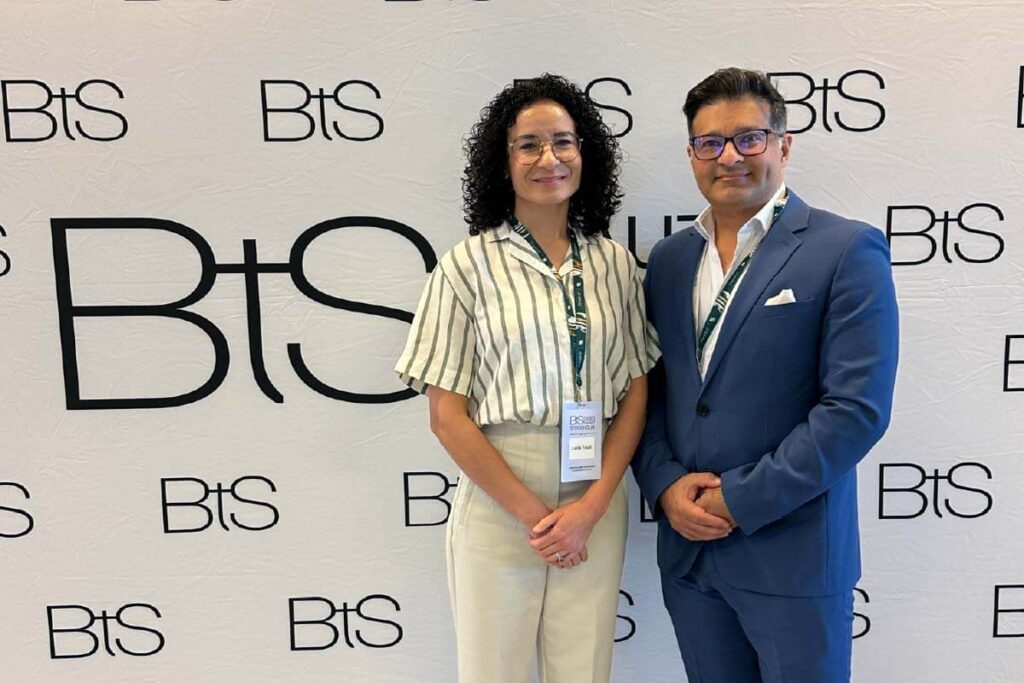 Beauty through Science Conference 2025 Stockholm