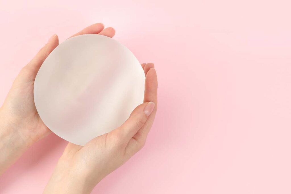 Breast Implant Catalogues: Your Guide to Choosing the Right Implant