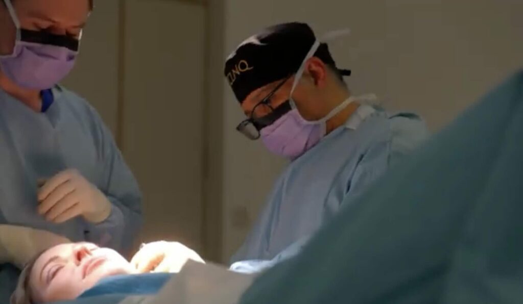 surgery secrets of the super rich deansgate hospital