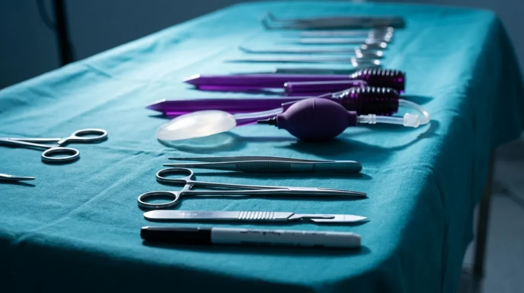 Preservé or Standard Augmentation: How I Choose for Each Patient